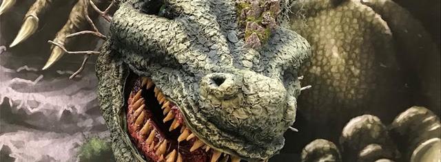 Dragon Festival at VMNH