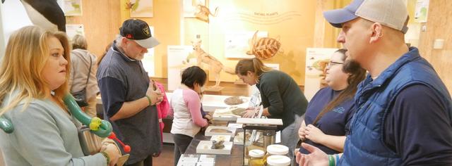 Join the VMNH Family!