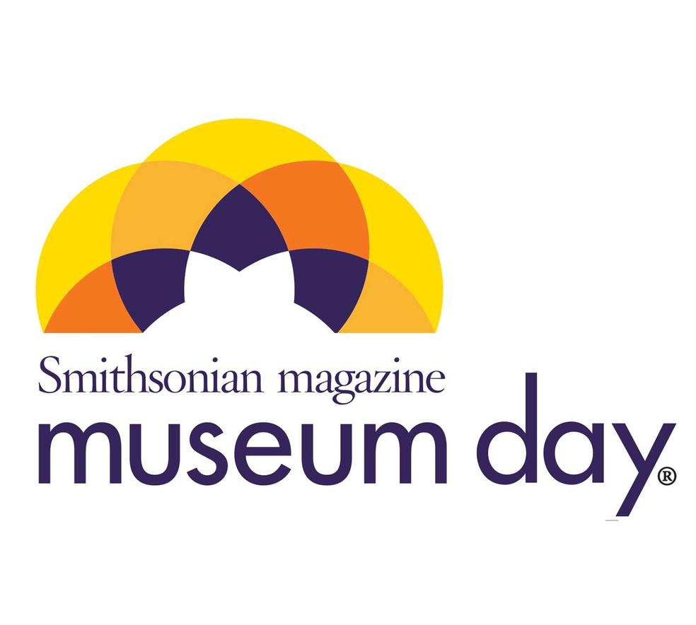 Smithsonian Magazine Museum Day