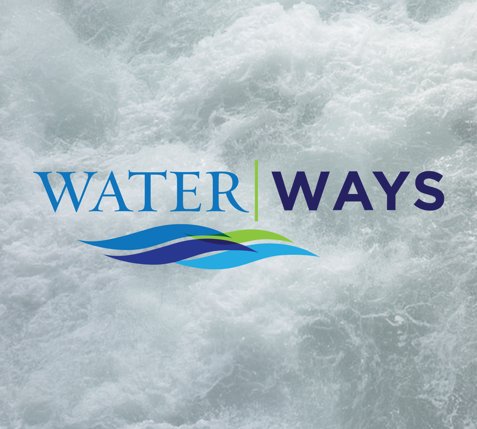 Water/Ways (Special Exhibit)