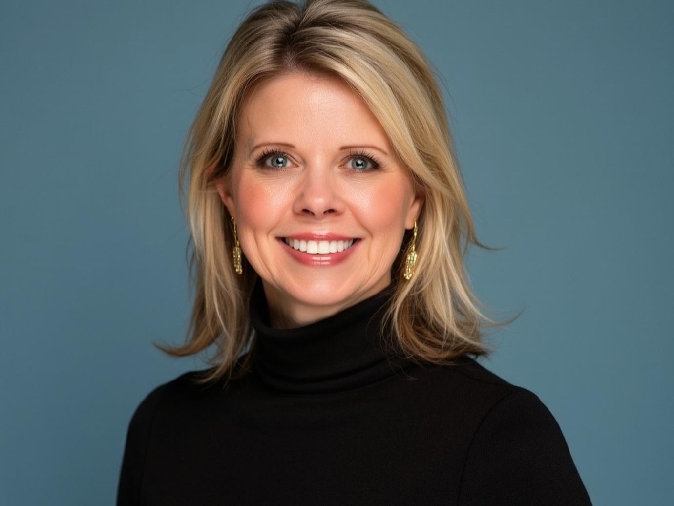 Dr. Melany R. Clark elected chair