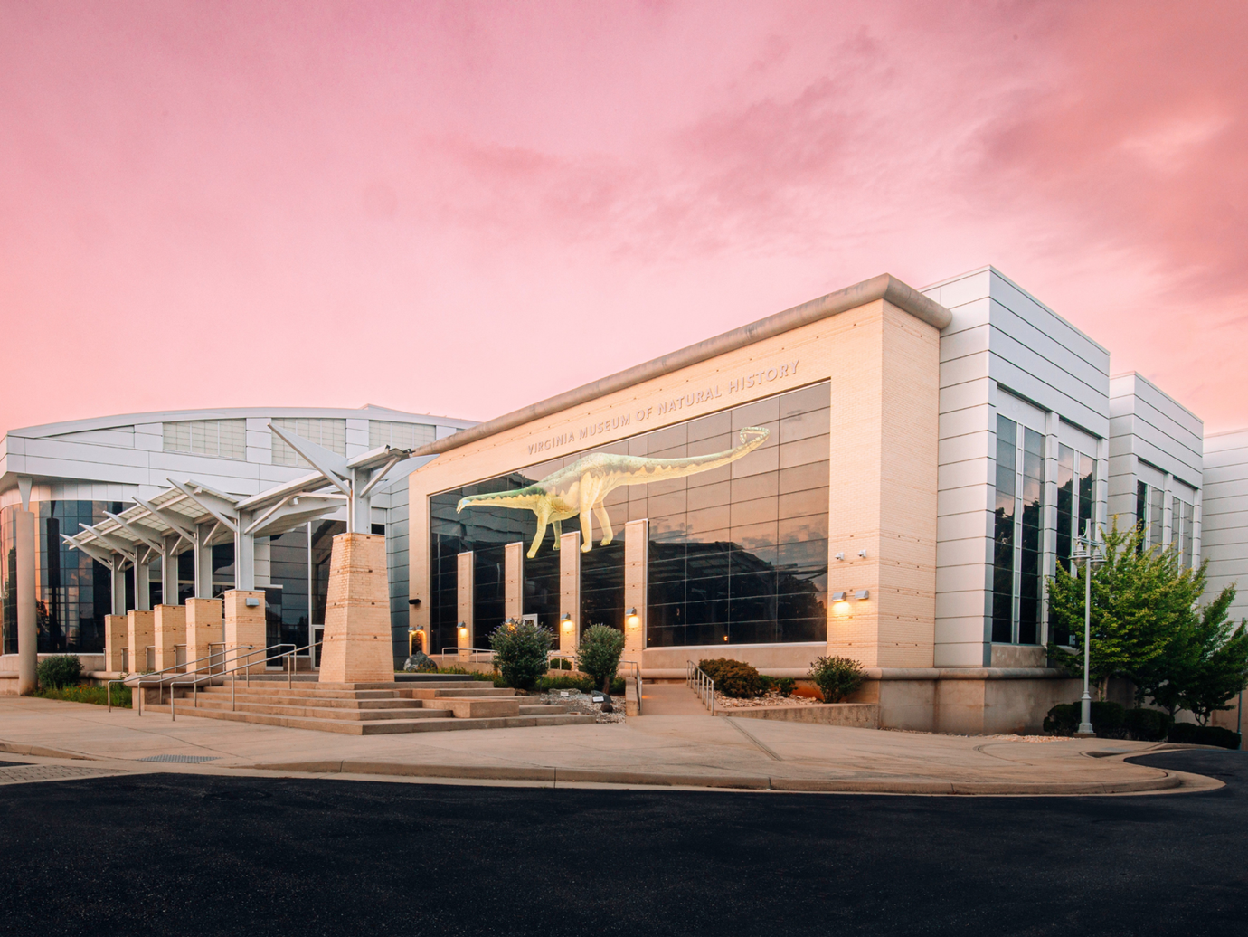 VMNH Receives Highest National Recognition