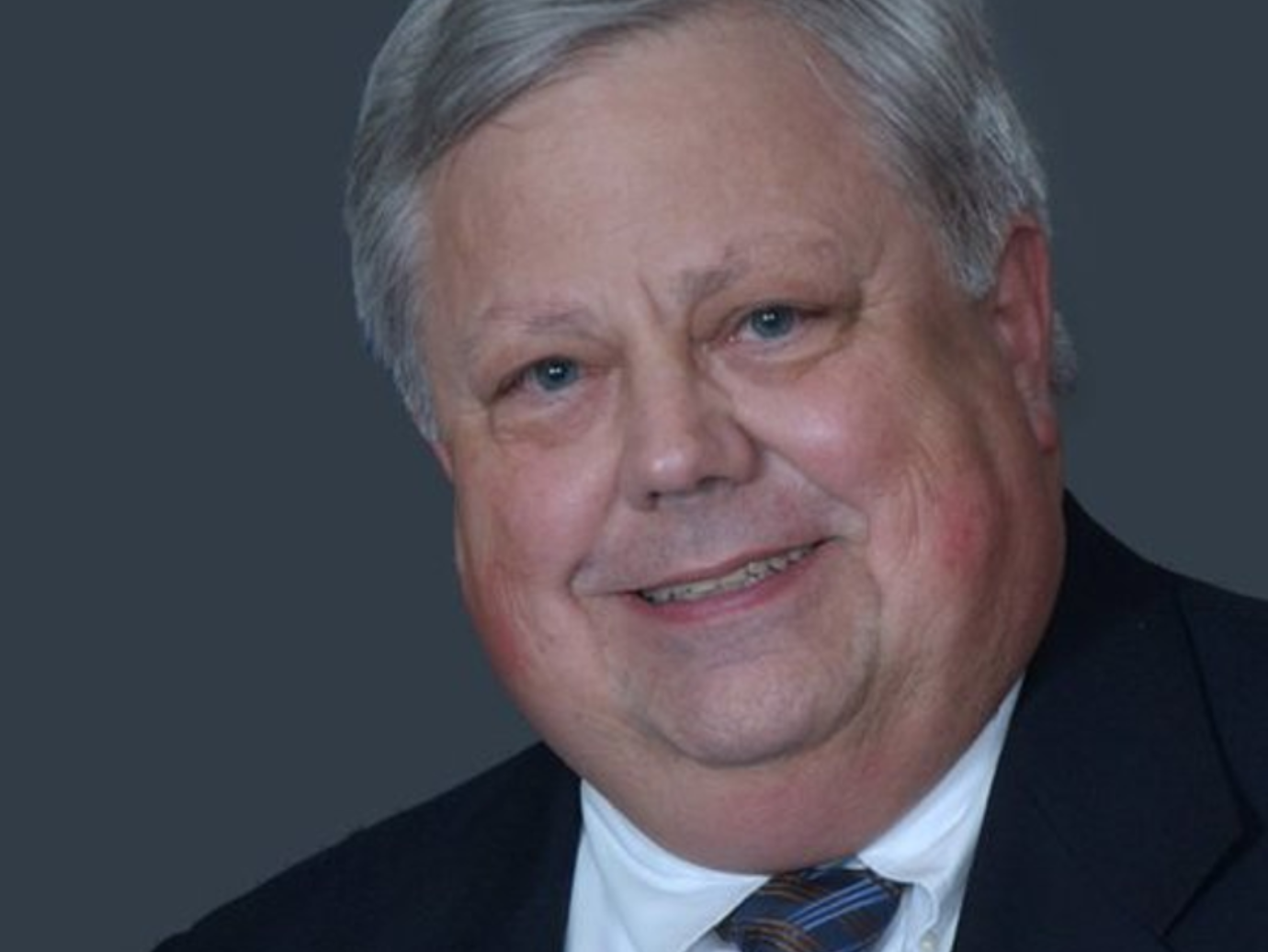 Former VMNH Executive Director Passes