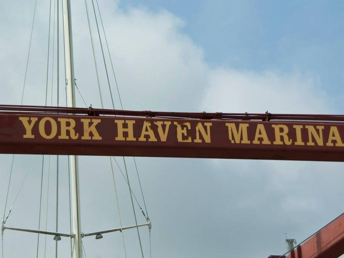 Virginia Museum of Natural History visit York Haven Marina Inc and Chesapeake Bay Adventures!