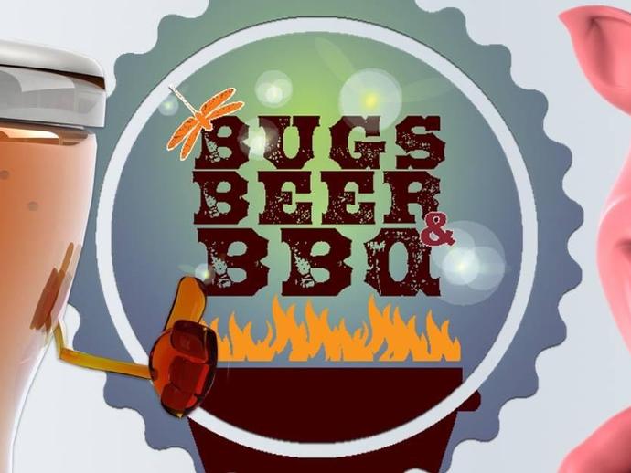 Join us on Friday, August 14 for the inaugural Bugs, Beer & BBQ cookout!