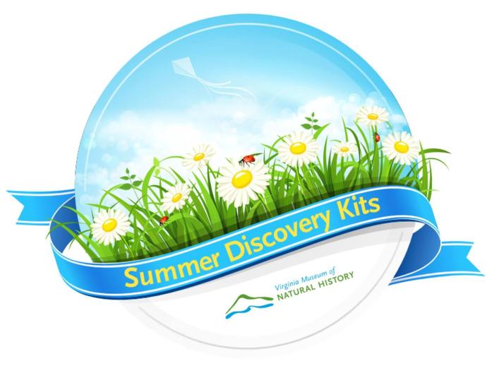 SUMMER DISCOVERY KITS NOW AVAILABLE!