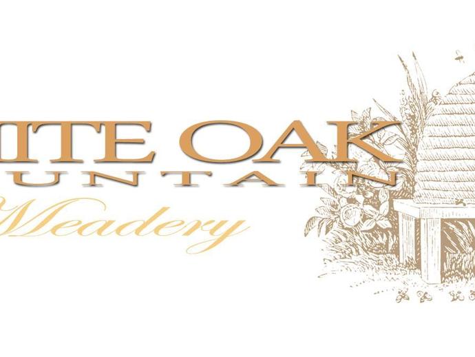 Today's featured Grapes & Grains meadery is White Oak Mountain Meadery in Chatham, Virginia!