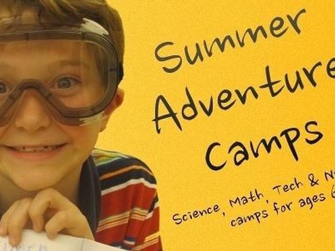 The deadlines for our June Summer Adventure Camps are quickly approaching!