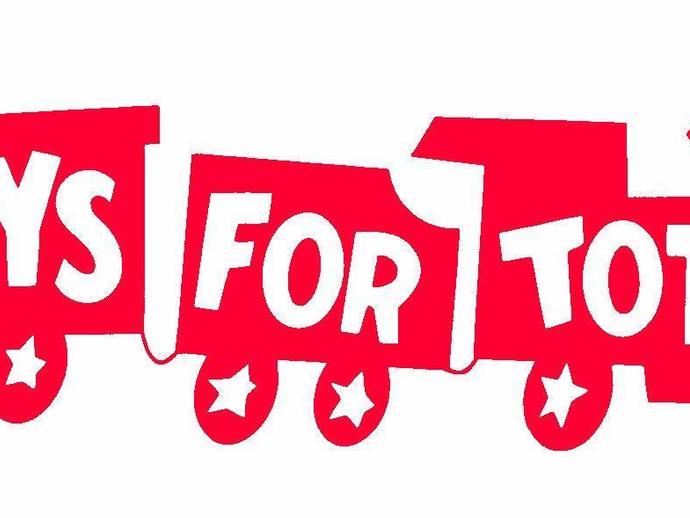 The museum is proud to partner with Toys for Tots to collect new ...