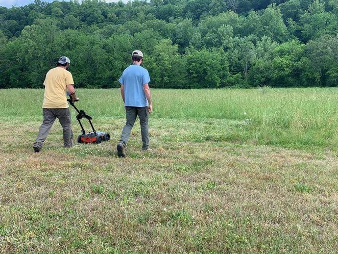 There's never a dull moment in archaeology, regardless of what paleontologists might say!