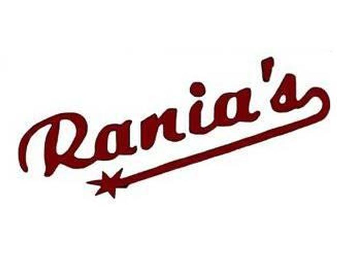Today's featured Grapes & Grains food vendor is Rania's Restaurant, Bar, and Grill!