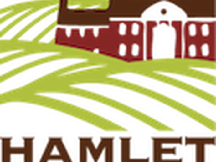 Today's featured Grapes & Grains winery is Hamlet Vineyards, located in Bassett, Virginia!