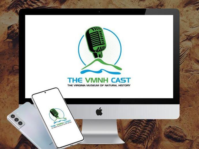 � The latest episode of the VMNHcast is now available on Spotify ...