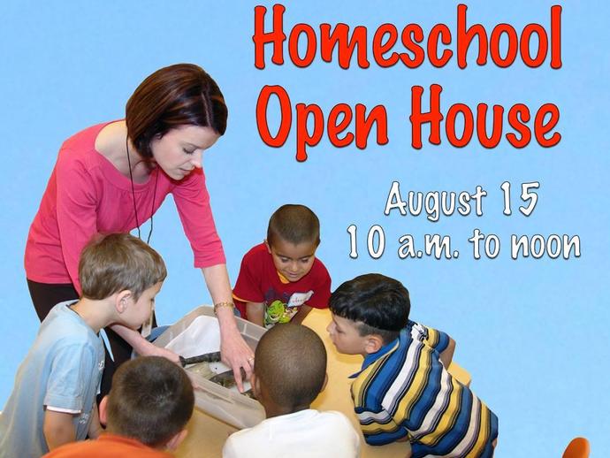 HOMESCHOOL PARENTS AND TEACHERS!