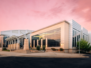 Thurman Charitable Foundation awards $5,000 grant to VMNH