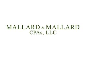 Mallard & Mallard CPAs, LLC