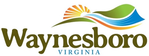 Waynesboro City Logo