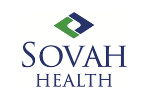 SOVAH Health Logo