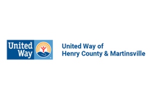 United Way of Henry County and Martinsville Logo