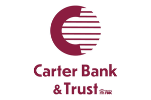 Carter Bank and Trust Logo