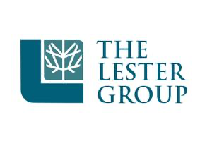 The Lester Group Logo