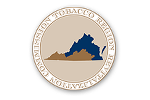 Tobacco Region Revitalization Commission Logo