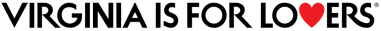 Virginia is for Lovers Logo