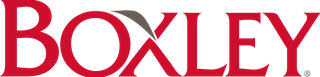 Boxley Materials Company Logo