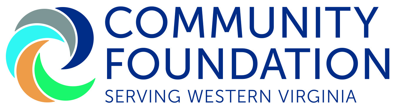 Community Foundation Serving Western Virginia logo