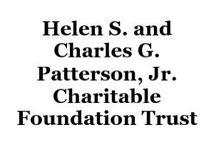 Helen S. and Charles G. Patterson, Jr. Charitable Foundation Trust