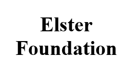 Elster Foundation logo