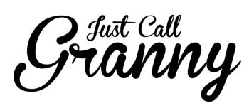 Just Call Granny