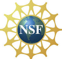 National Science Foundation logo