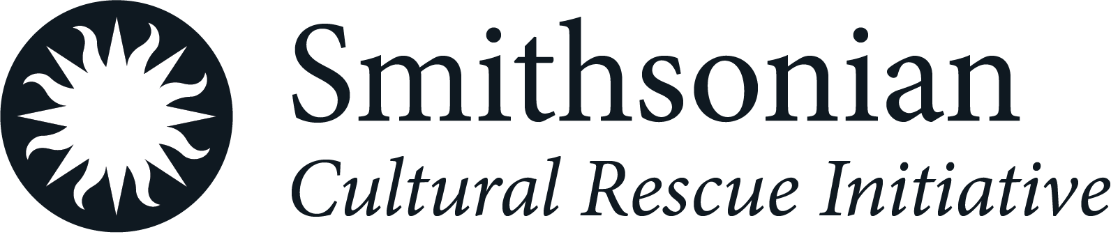 Smithsonian Cultural Rescue Initiative